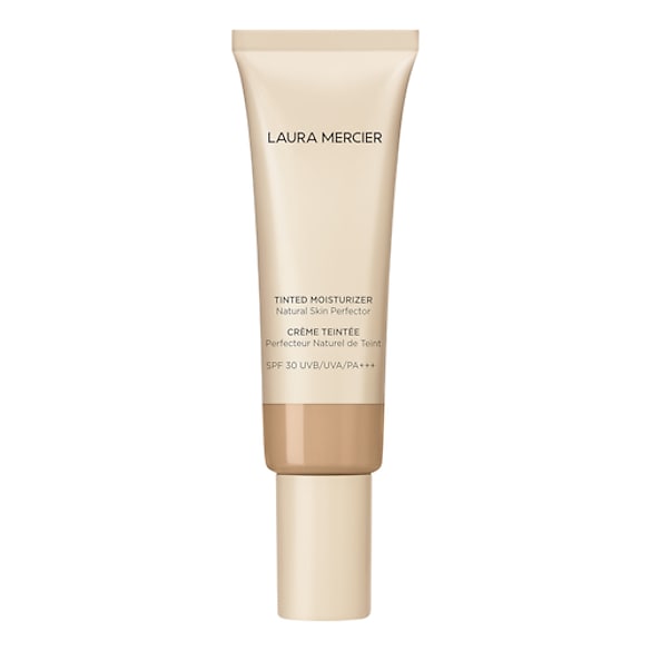 Tinted Moisturizer SPF 30 UVB/UVA - Crème teintée, LAURA MERCIER